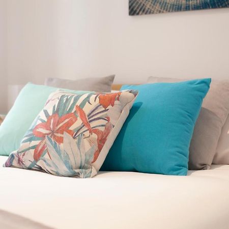 Alohamundi San Julian Apartment เซบีญา ภายนอก รูปภาพ