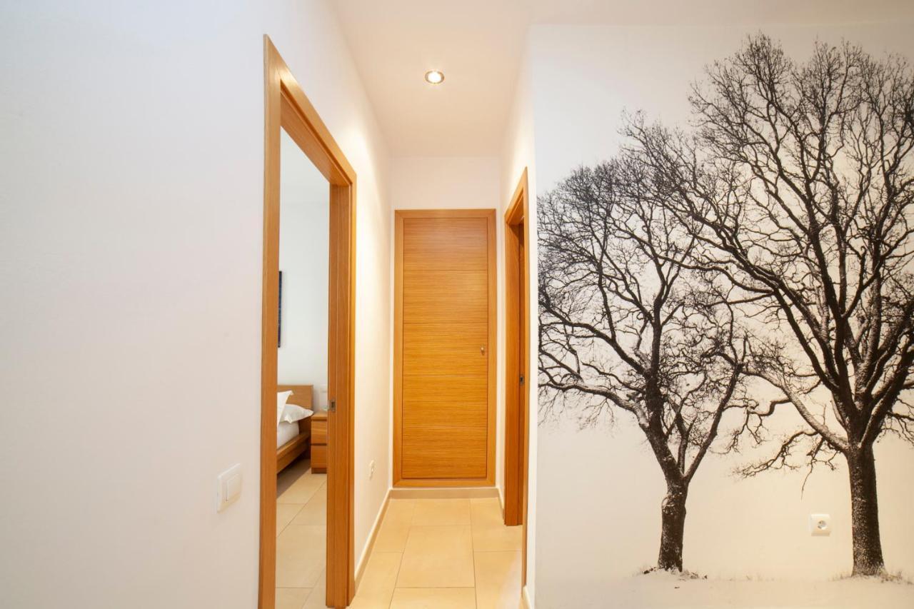 Alohamundi San Julian Apartment เซบีญา ภายนอก รูปภาพ