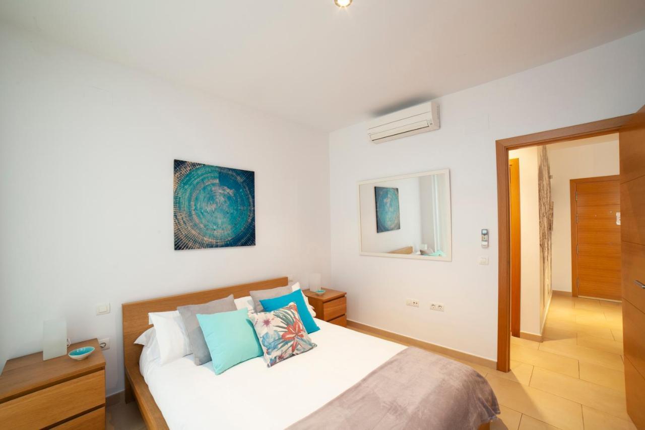 Alohamundi San Julian Apartment เซบีญา ภายนอก รูปภาพ